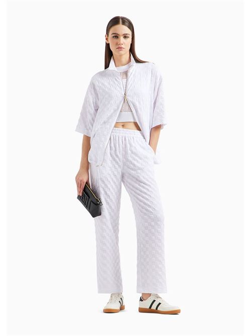 KNIT TOP ARMANI EXCHANGE | 3DYH1P YMB1Z/1000